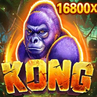 JDB Kong Slot Game Demo