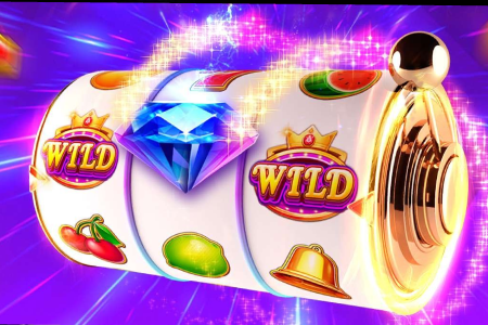 JDB Lucky Diamond Slot Game