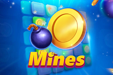 JDB Mines Slot Game