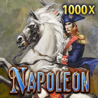 JDB Napoleon Slot Ma