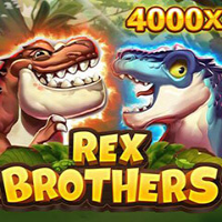 JDB Rex Brothers Slo