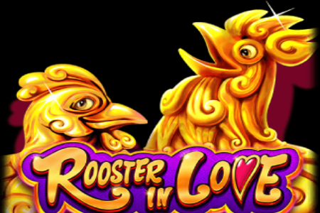 JDB Rooster In Love Slot Game