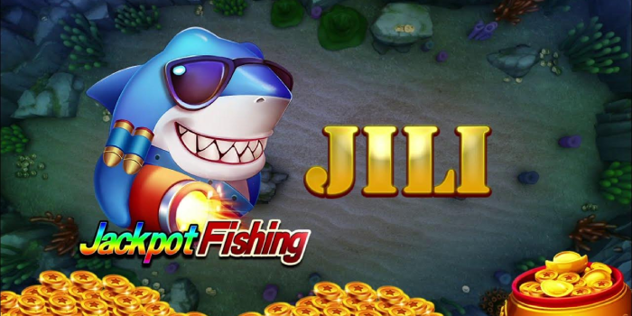 JILI Jackpot Fishing Game Demo, How To Play Jackpot Fishing