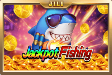 JILI Jackpot Fishing Game Demo