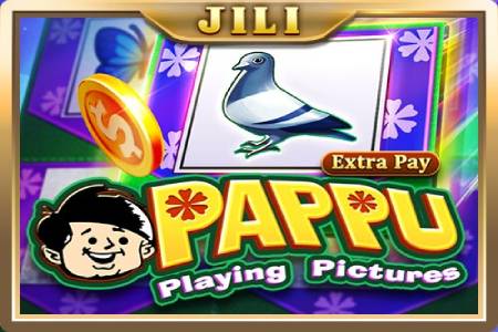 JILI Pappu Slot Game