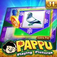 JILI Pappu Slot Game