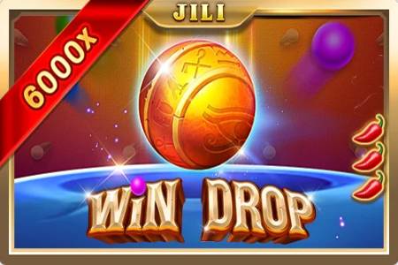 JILI Win Drop Slot Game