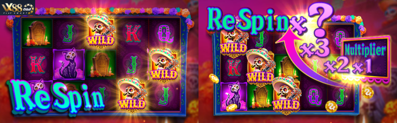 JILI Bone Fortune Slot Game