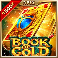 JILI Book Of Gold Sl