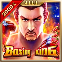 JILI Boxing King Slo