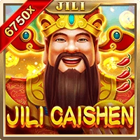 JILI Caishen Casino 