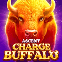 Game Nổ Hũ JILI Charge Buffalo Ascent Demo Miễn Phí