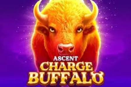 Game Nổ Hũ JILI Charge Buffalo Ascent Demo Miễn Phí