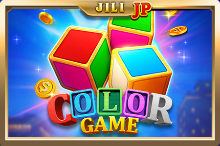 JILI Online Color Game Real Money