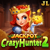 Game Nổ Hũ JILI Crazy Hunter 2 Demo Miễn Phí