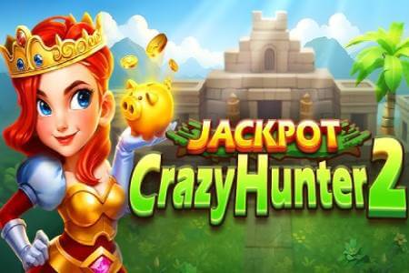 Game Nổ Hũ JILI Crazy Hunter 2 Demo Miễn Phí