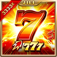 JILI Crazy 777 Slot 