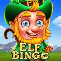 Game Nổ Hũ JILI Elf Bingo Demo Miễn Phí