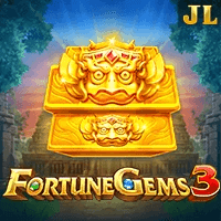 Game Nổ Hũ JILI Fortune Gems 3 Demo Miễn Phí