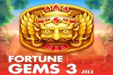 Game Nổ Hũ JILI Fortune Gems 3 Demo Miễn Phí