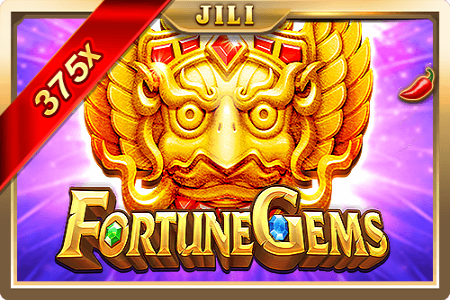 JILI Fortune Gems Casino Slot Game Online