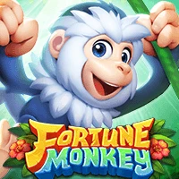 JILI Fortune Monkey 