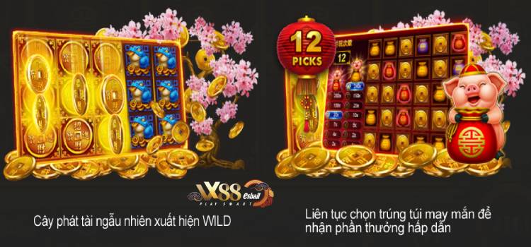 JILI Fortune Tree Slot Game Demo, How To Play Fortune Tree