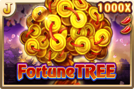 JILI Fortune Tree Slot Game