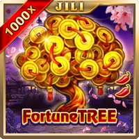 JILI Fortune Tree Sl