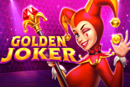 JILI Golden Joker Slot Game