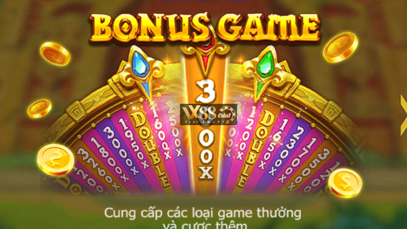 JILI Golden Land Slot Game