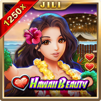 JILI Hawaii Beauty S