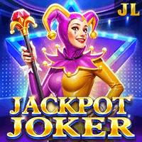 Game Nổ Hũ JILI Jackpot Joker Demo Miễn Phí