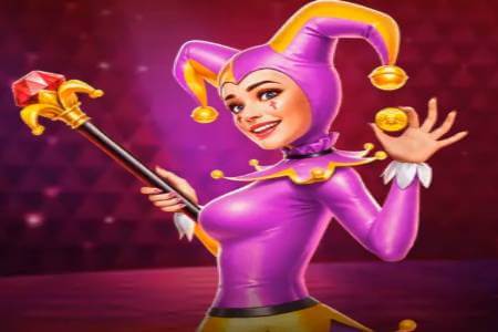 Game Nổ Hũ JILI Jackpot Joker Demo Miễn Phí