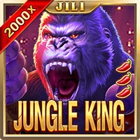 JILI Jungle King Onl