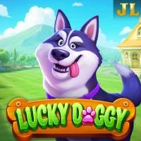 Game Nổ Hũ JILI Lucky Doggy Demo Miễn Phí