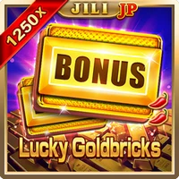 JILI Lucky Goldbrick