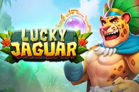 Game Nổ Hũ JILI Lucky Jaguar Demo Miễn Phí