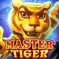 JILI Master Tiger Sl