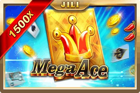 JILI Mega Ace Slot Demo Game Free Play