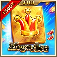 JILI Mega Ace Slot D