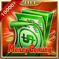 JILI Money Coming Sl