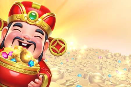 Game Nổ Hũ JILI Money Pot Demo Miễn Phí