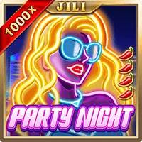 Game Nổ Hũ JILI Party Night Demo Miễn Phí