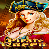 Game Nổ Hũ JILI Pirate Queen Demo Miễn Phí