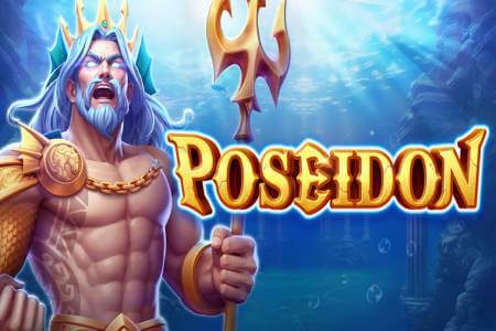 Game Nổ Hũ JILI Poseidon Demo Miễn Phí