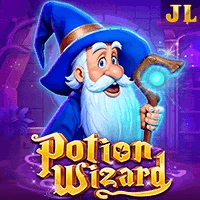 Game Nổ Hũ JILI Potion Wizard Demo Miễn Phí