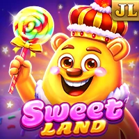 JILI Sweet Land Slot