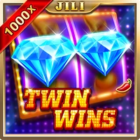 JILI Twin Win Slot G