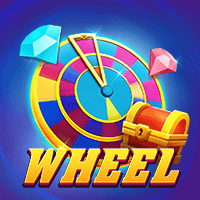 JILI Wheel Slot Game